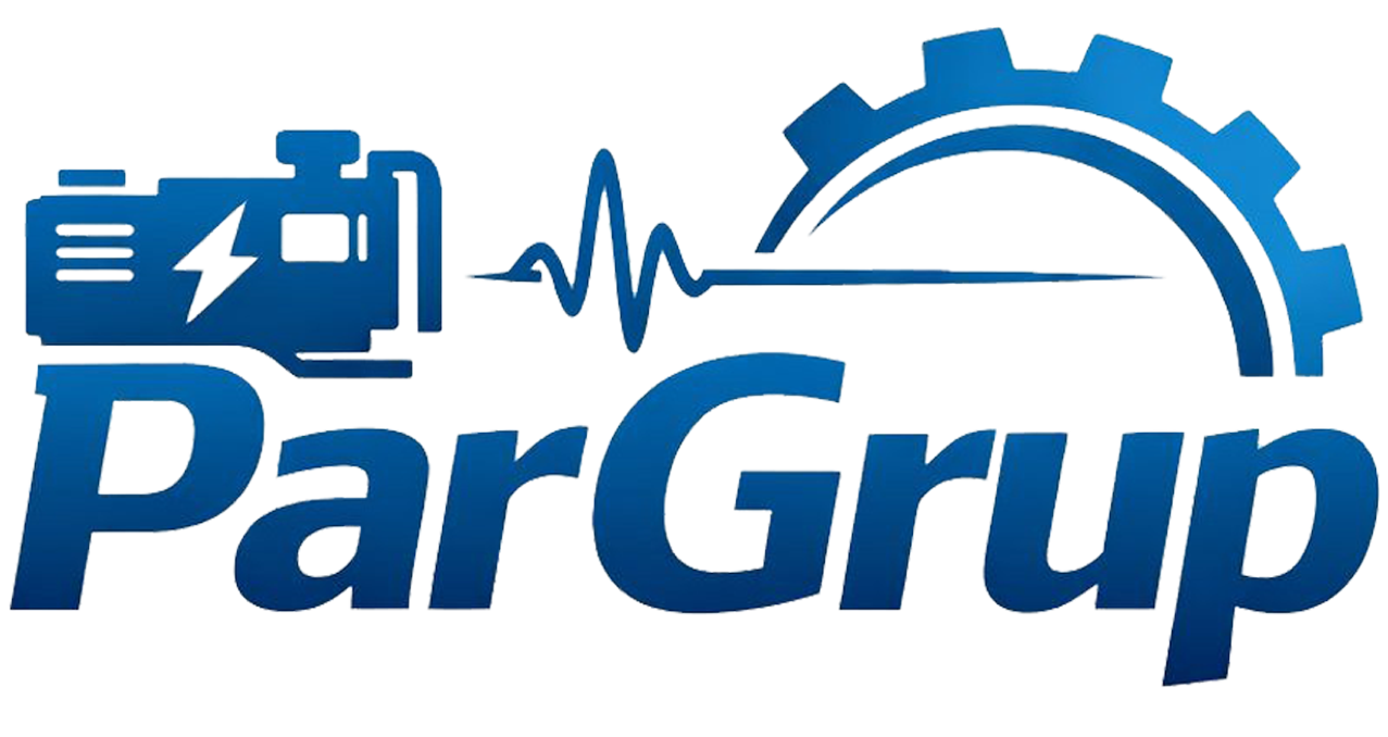 Logo ParGrup